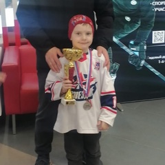 Сергей Плехоткин, Москва