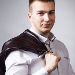 Максим Игнатов, Санкт-Петербург