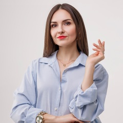Ольга Французова, 39 лет, Магнитогорск
