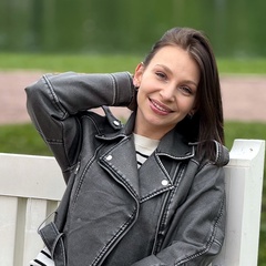 Анастасия Перминова, 30 лет, Москва