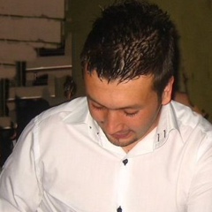 Ayhan Kayhan, 39 лет, Adana