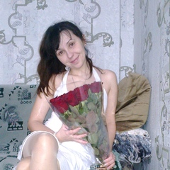 Инна Калимбет, 40 лет, Петропавловск