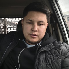 Мадамин Мурзаев, Москва