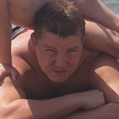 Алексей Турубанов, 38 лет, Санкт-Петербург