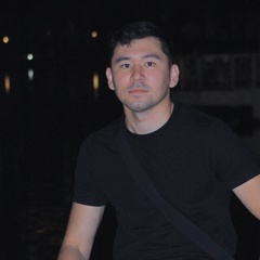Ринат Маратов, Оренбург
