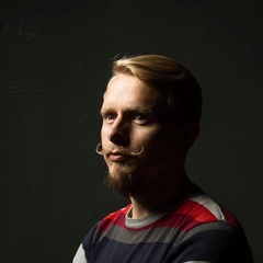 Михаил Кацко, 39 лет, Киев