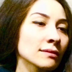 Дана Кесаева, 39 лет, Москва