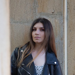 Анна Чихачева, 35 лет