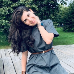 Sabina Mohammad, 33 года