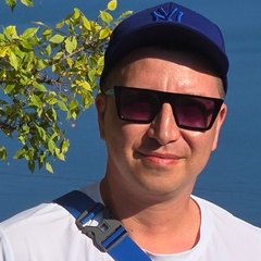 Павел Уралов, 40 лет