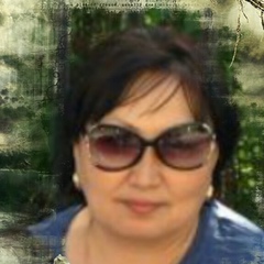 Галина Костюкова-Арткужинова, 62 года