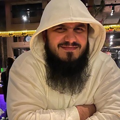 Амил Гусейнов, 35 лет, Москва