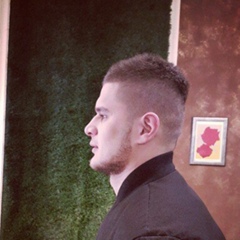Farrukh Rustambaev, Хива