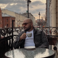 Ровшан Гумбатов, Санкт-Петербург