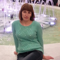 Елена Блажкун, 39 лет, Белогородка