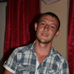 Кирилл Кожин, 36 лет, Самара