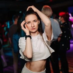 Мила Скородумова, Санкт-Петербург