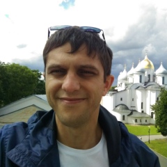 Дмитрий Пожидаев, 40 лет, Санкт-Петербург