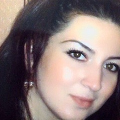 Марьяна Абазокова, 40 лет, Санкт-Петербург