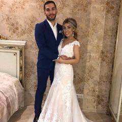 Gevorg Stepanyan, Ростов-на-Дону