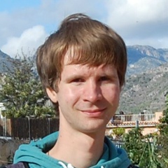 Александр Павлов, 36 лет, Москва