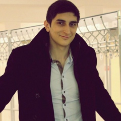 Ramazan Magomedov