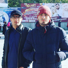 Isadibir Saidov, 30 лет, Махачкала