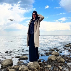 Оля Мелёхина, 35 лет, Москва