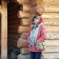 Елена Караганова (Мартыненко), 124 года, Белая Церковь
