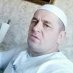 Саид Алиев, 50 лет, Махачкала