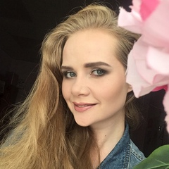 Катя Савостьянова, 39 лет, Москва