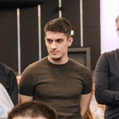 Иса Алиев, 28 лет, Москва