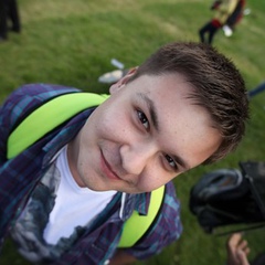 Александр Свириденко, 36 лет, Санкт-Петербург
