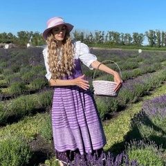 Светлана Березина, Курск