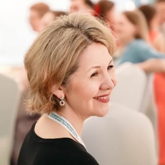 Эльвира Гизатуллина, Санкт-Петербург