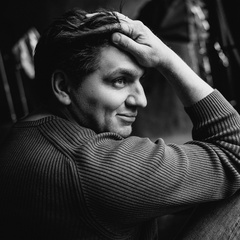 Юрий Мельничук, 38 лет, Санкт-Петербург