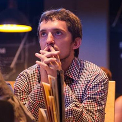 Андрей Кучугура, 40 лет, Харьков