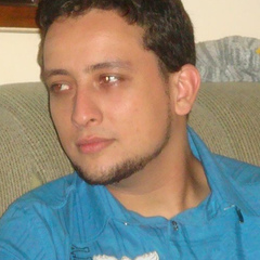 Alan Cesar Moreira, 36 лет, São Paulo