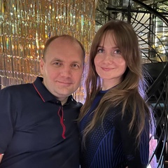 Вадим Caderle, 44 года