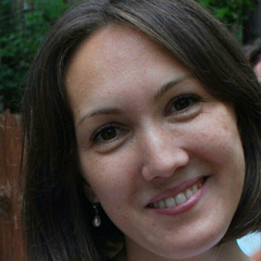 Эльмира Маметова-Валеева, 43 года, Москва