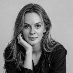 Valeria Sokolovskaya, Воронеж