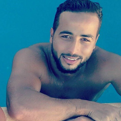 Riad Zaitsev, 38 лет, Constantine