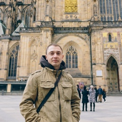 Никита Каплий, 37 лет, Санкт-Петербург