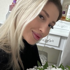 Simona Luci, 27 лет, Кишинев