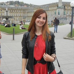 Зарина Даскиева, 37 лет, Москва