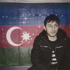 Azer Kafarov, 34 года, Москва