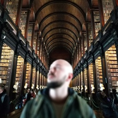 Mitja Baranauskas, Cork