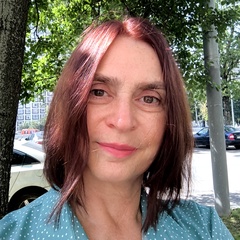 Ирина Диричева
