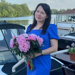 Марина Цветкова, Липецк