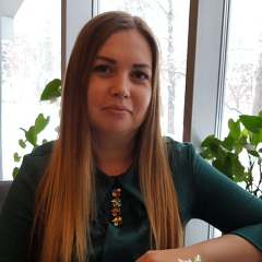 Алёна Лисина, 40 лет, Новосибирск